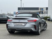 BMW Z4 - Vorschau Bild 8