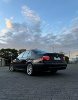 BMW Bmw e39 525i M-Paket Facelift - BMW: E39 M Paket