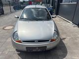 Ford Ka/Ka+ Style*2.HAND*KLIMA*63TKM*GRAY*TOP - silberne Ford Ka/Ka+