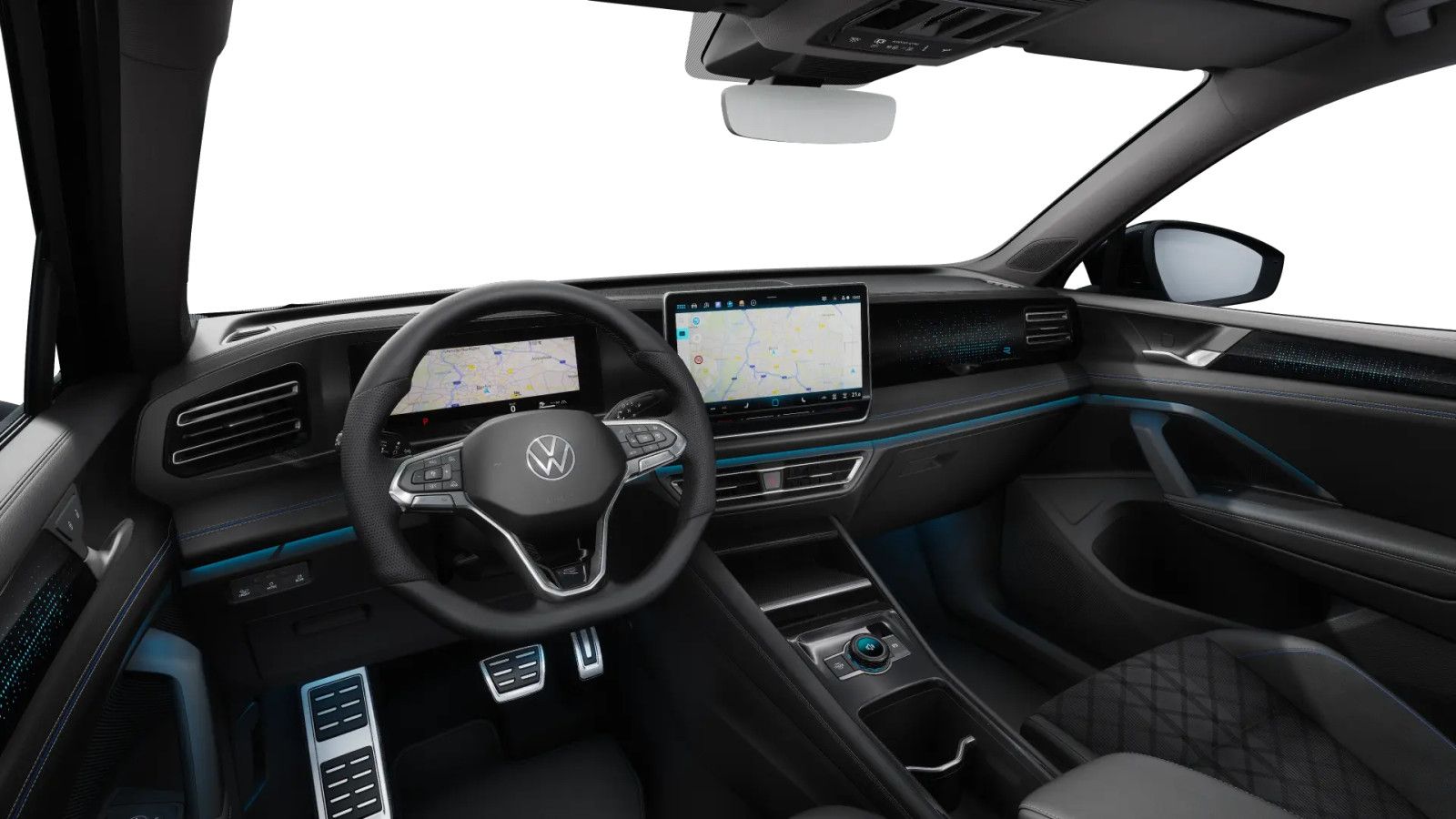 Volkswagen Tiguan - Bild 8