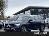 Mercedes-Benz GLC 220 d 4x4 OFFROAD STYLING AHK 2,5T LED APPLE - Mercedes-Benz Offroad