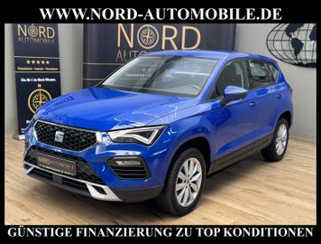 SEAT Ateca - 6