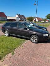 Audi Tausche Audi a6 - Audi A6 aus 2002: Kombi