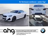 BMW M240iA xDrive Coupe HIFI-System Adaptive LED Rüc - BMW M240i Jahreswagen