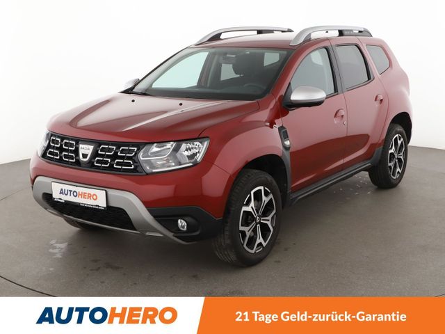 Dacia Duster 1.3 TCe Adventure*360°*NAVI*PDC*SHZ*TEMPO