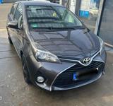 Toyota Yaris 1.33 | 101 PS | TÜV neu | Bau... - Toyota Yaris Gebrauchtwagen in Krefeld
