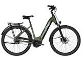Corratec E-Power Trekking 28 P6 8S Wave 2024 - RH: 45cm - Corratec E-Bikes
