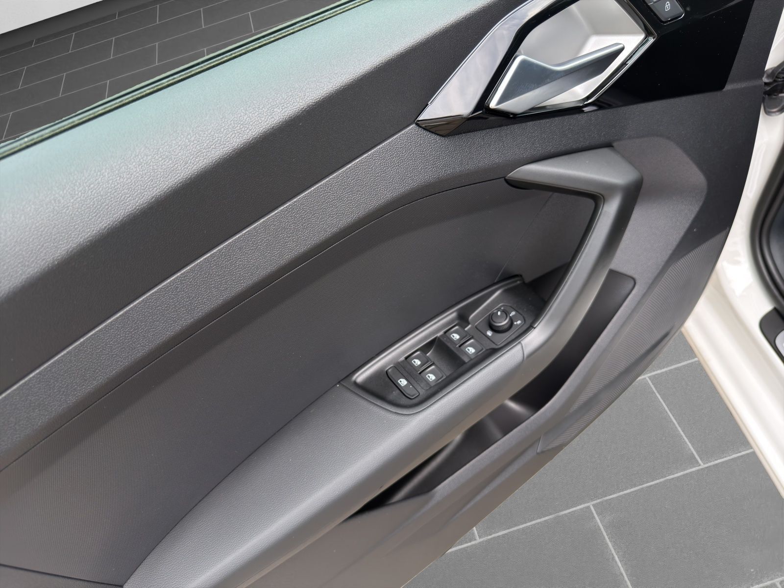 Audi A1 - Bild 13