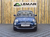 Fiat 500 Star |PANO|NAVI|DAB|CarPlay|PDC - Fiat 500: Sitzheizung