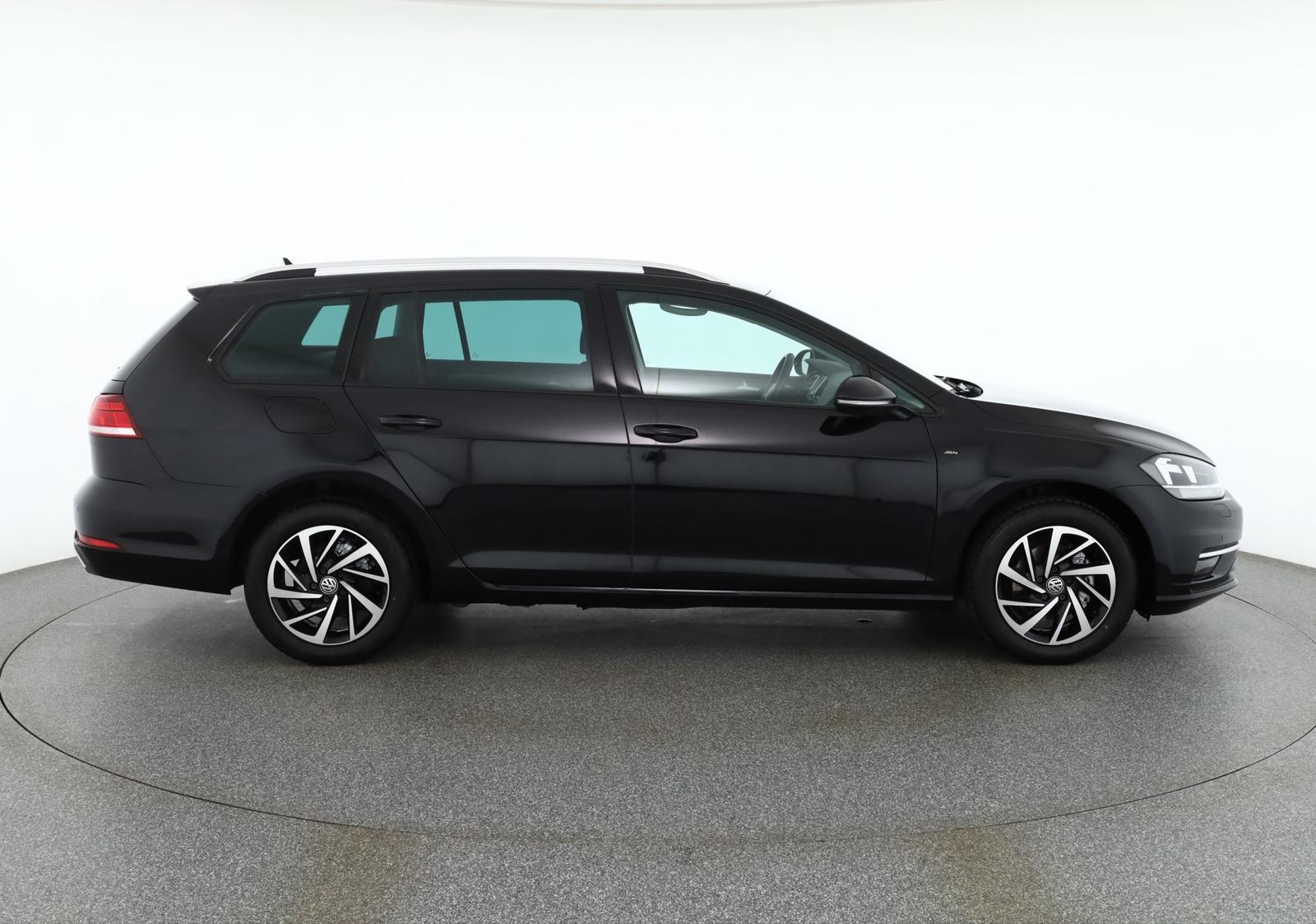 Volkswagen Golf VII Variant 1.0 TSI Join Navi Sitzheizung