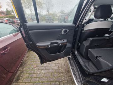 Bild 14 BAIC BJ30 4WD HEV