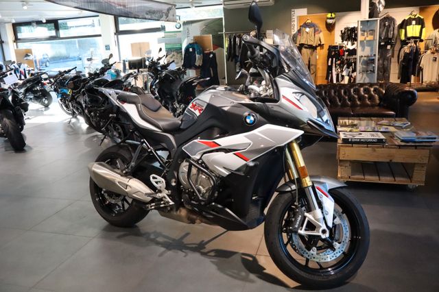 BMW S1000XR