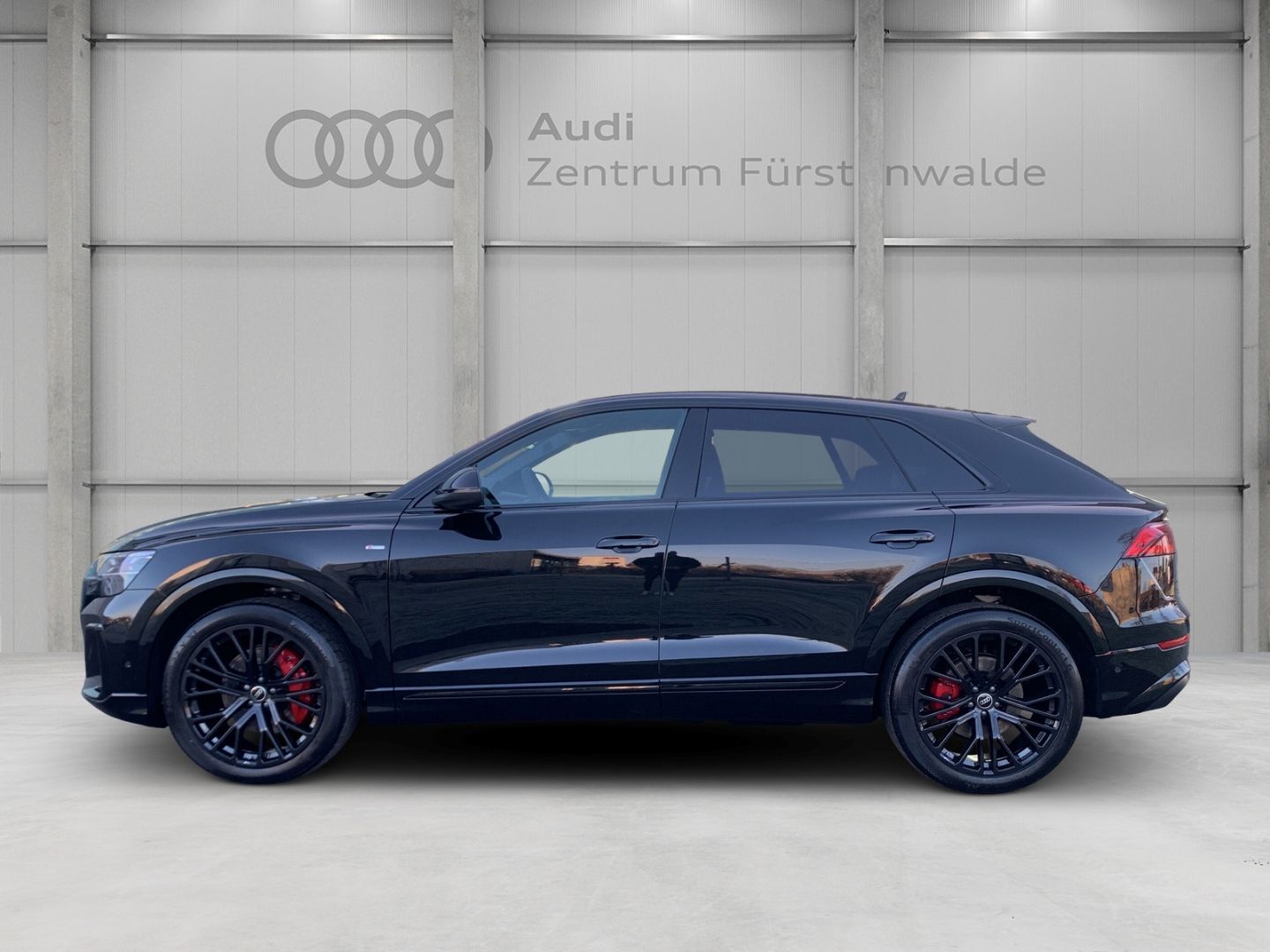 Audi Q8 - Bild 2