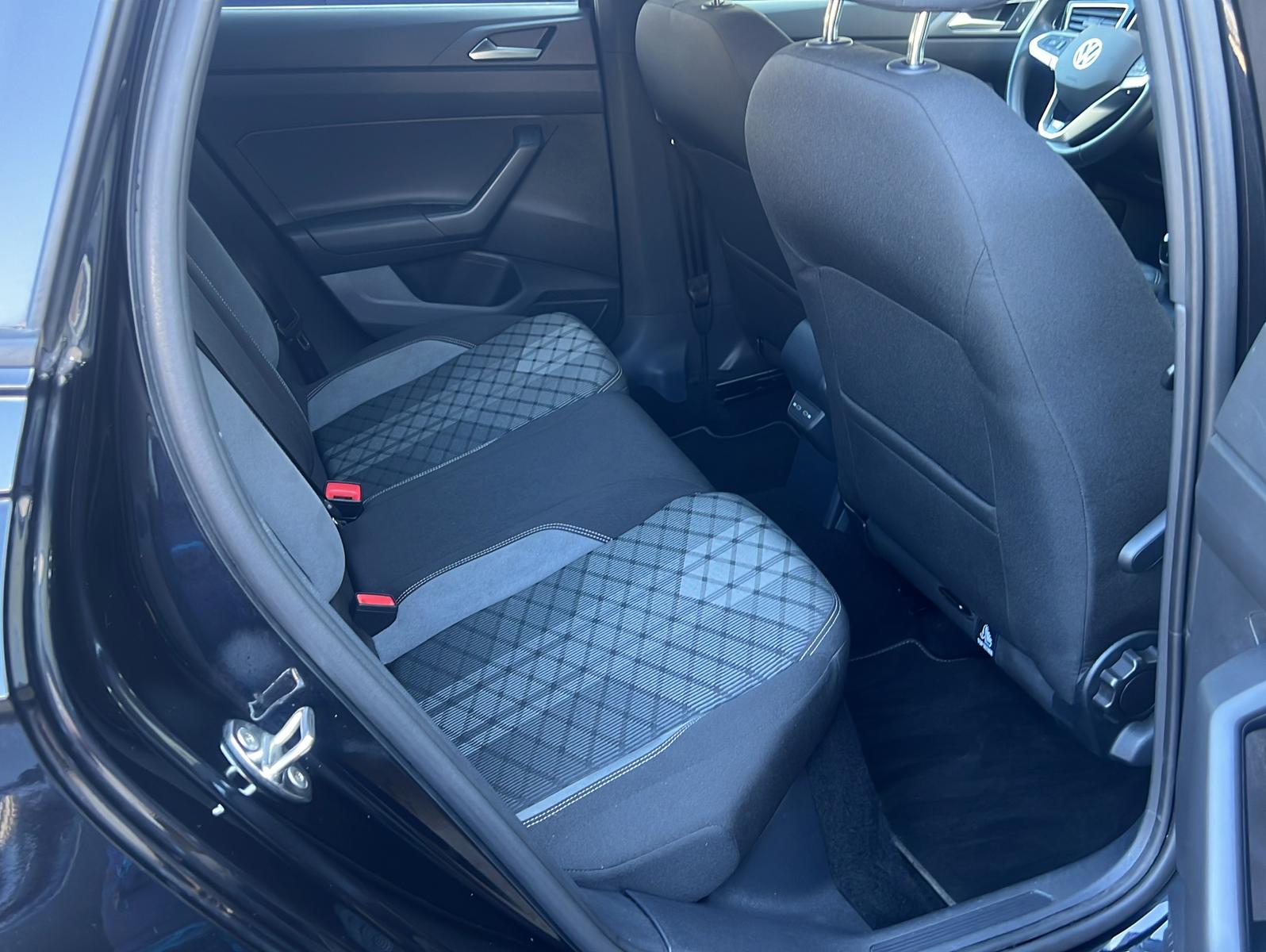 Volkswagen Taigo 1.0 TSI R-Line IQ Drive*Pano*ACC*LED*, миниатюра 20