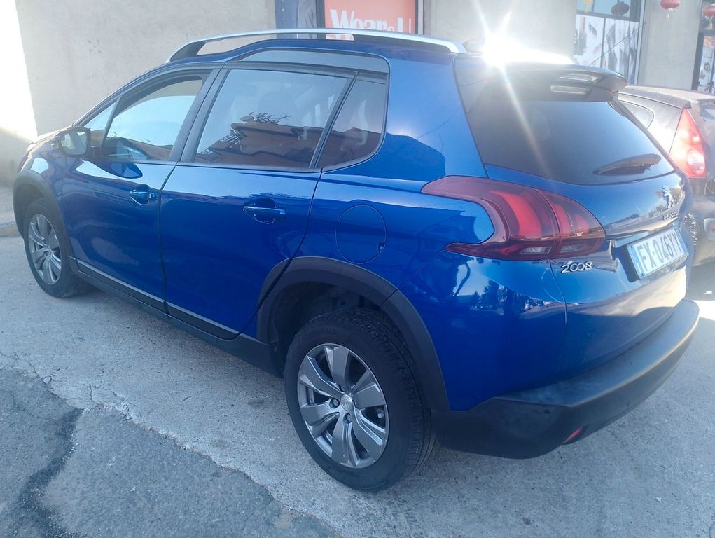 Image of Peugeot 2008