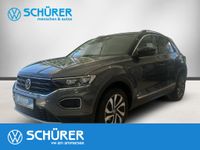 Volkswagen T-Roc 1.0TSI Active LED Navi StHz Kamera el.Heck