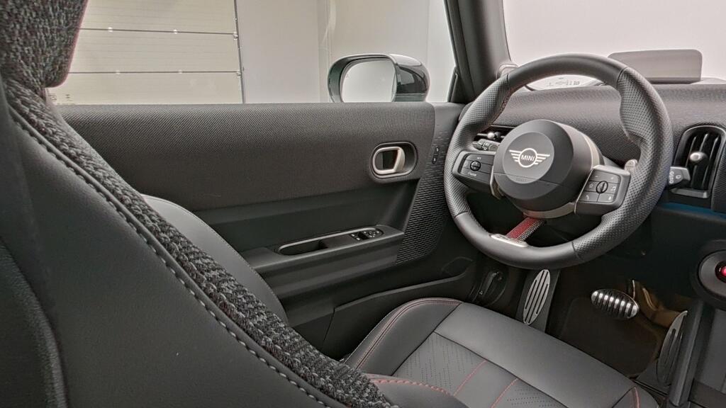 MINI Jcw Trim, миниатюра 9
