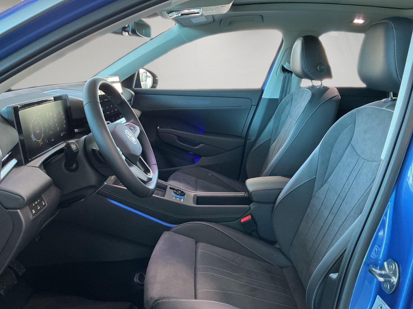 Volkswagen T-Roc - Bild 8