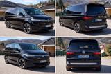 Volkswagen T7 Multivan 2.0 TDI SCR DSG Überhang Style Style