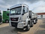 MAN TGS 41.470*BOARDMATIC*MEILER KIPPER*WENIG KM* - MAN Tgs 41