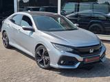 Honda Civic 1.0 Executive LEDER/AUTOMTIK/LED/ACC/TOT - gebrauchte Honda Civic aus dem Jahr 2017