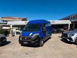 Fiat Ducato Maxi 2.3 JTD PL Cabinato 2006/ KM 12 - gebrauchte Fiat Ducato aus dem Jahr 2006
