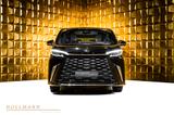 Lexus LEXUS LM 350H AWD LUXURY+4 SEATS+MY25 - Lexus: Luxury