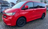 Volkswagen T7 Caravelle DSG,LED,AHK,Navi,5 Jahre Garantie - VW T7 Caravelle Gebrauchtwagen
