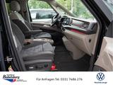 Volkswagen T7 Multivan 1.4 TSI eHybrid DSG LED NAVI AHK - schwarze Volkswagen T7