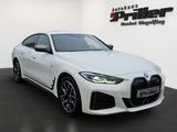 BMW i4 M50 Gran Coupé xDrive NAVI/LED/DAB/eGSD/Leder - BMW i4 xDrive Gebrauchtwagen