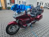 Honda Goldwing Aspencade 1500 TOP Zustand! TÜV NEU!  - GEBRAUCHT 1500 GOLDWING