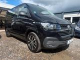 Volkswagen T6 Multivan 2.0 TDI - VW T6 Multivan Gebrauchtwagen in Hamburg