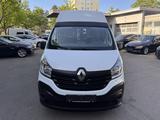 Renault Trafic L2H2*CAMPING*NAVI*KLIMA*PDC*2xSTANDHEIZNG - Renault Doppelkabine Trafic