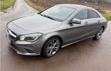 Mercedes-Benz MERCEDES BENZ CLA 220d - gebrauchte Mercedes-Benz CLA 220 aus dem Jahr 2014