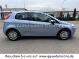 Fiat Grande Punto 1.2 8V Dynamic| HU NEU!! - Fiat Gebrauchtwagen von 2005