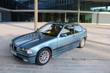BMW 323ti Compact INDIVIDUAL Einzelstück wenig km - BMW 323: Ti