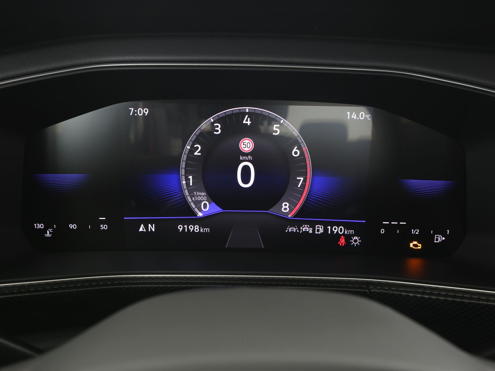 Volkswagen T-Cross - Bild 13