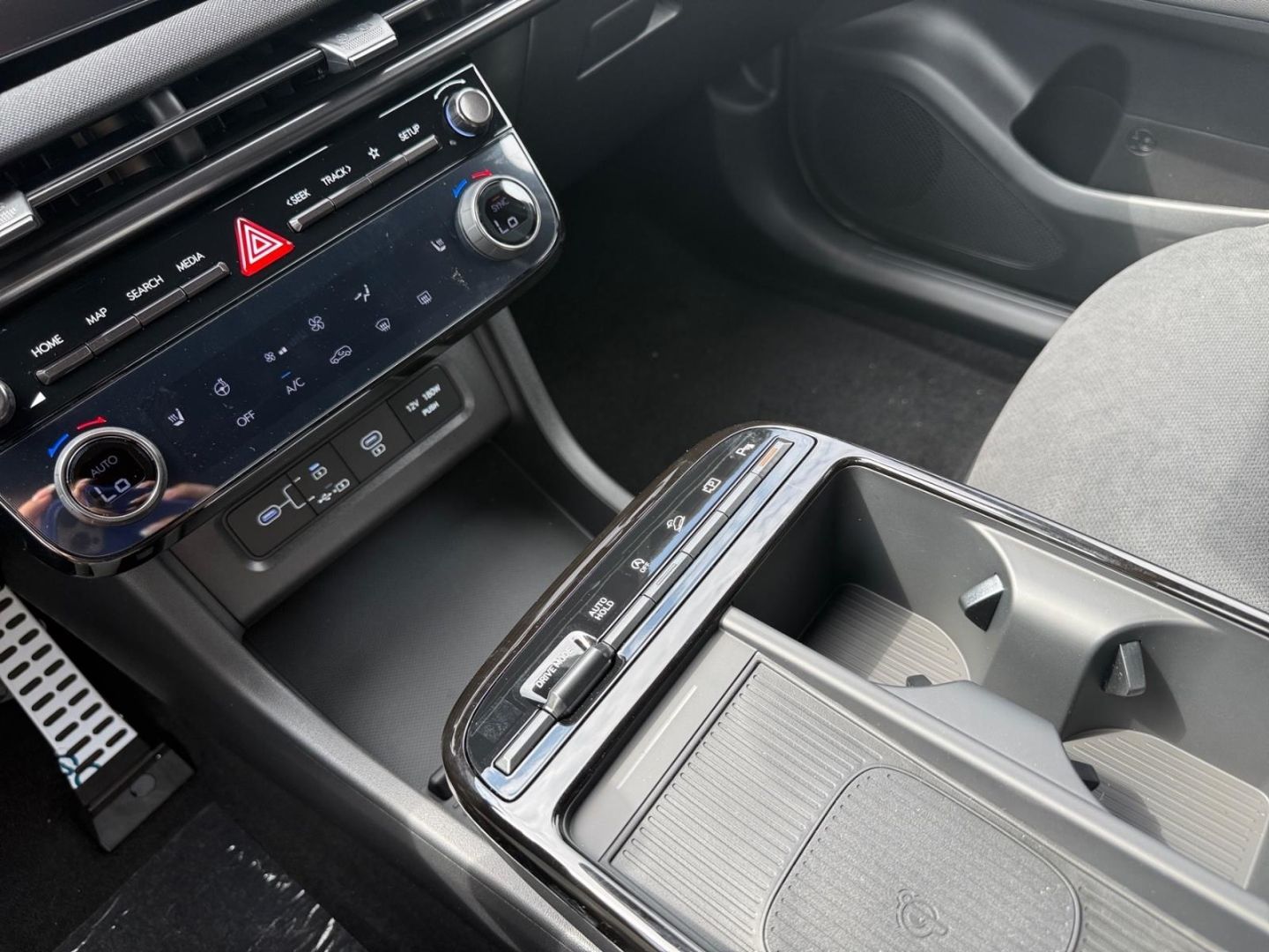 Hyundai TUCSON - Bild 15