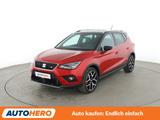 Seat Arona 1.0 TSI FR Aut.*NAVI*ACC*CAM*PDC*SHZ* - Seat in Duisburg