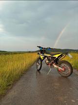 Fantic XEF 125 Performance  - FANTIC XEF 125 PERFORMANCE
