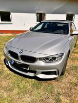 BMW 420 Gran Coupé 420d Gran Coupé M Sport M Sport
