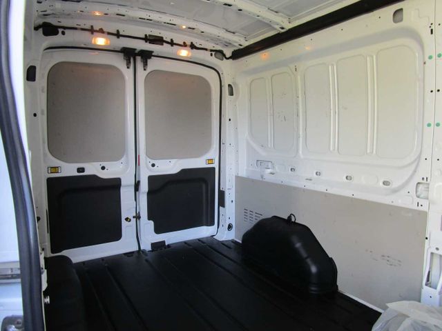 Transit 350 TDCi L3H2 Trend/AHK/Xenon/PPS/RFK/DA