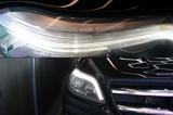 Mercedes-Benz GL 63 AMG - Mercedes-Benz mit Benzin-Antrieb: Schwarz