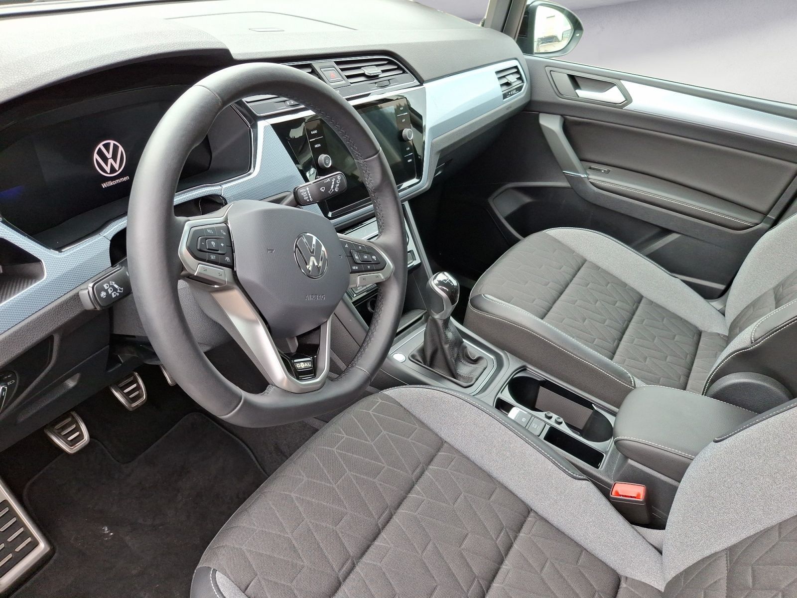 Volkswagen Touran - Bild 23