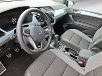 Volkswagen Touran - Vorschau Bild 23