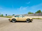 Porsche 911 SC G-Modell 3L Dt. Fahrzeug - Porsche 911 f modell Gebrauchtwagen