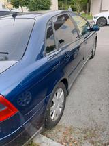 Citroën Citroen  C5, 2.0 HDI - gebrauchte Citroën C5 aus dem Jahr 2007