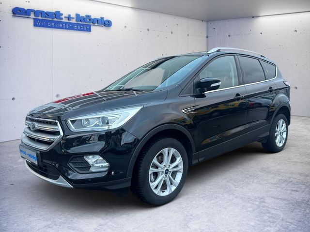 Ford Kuga 1.5 EcoBoost 2x4 Aut. Titanium