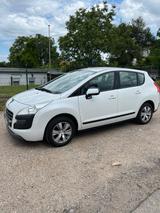 Peugeot 3008 1.6 VTi | TÜV 02/2028 | 122.1... - gebrauchte Peugeot 3008 aus dem Jahr 2010