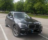 BMW X3 xDrive20d M SPORT Packet, TÜV NEU!!!131000 km